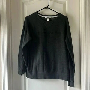 Women’s Audi “QUATTRO” pullover large